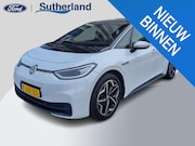 Volkswagen ID.3 - First Plus 58 kWh SOH 92, 2% | Adaptive cruise control | IQ-