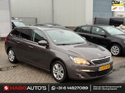 Peugeot 308 - SW 2.0 BlueHDI Blue Lease Executive NAVI/PANO/CRUISE/CAMERA/