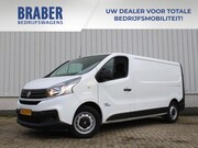 Fiat Talento - 2.0 MultiJet L2H1 Basis | Airco | Navi | Cruise | Trekhaak |