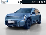 Kia EV9 - GT-Line AWD 99.8 kWh Nu te bestellen | €2.000, - Inruilpremi