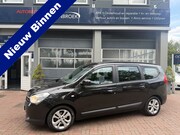 Dacia Lodgy - 1.2 TCe Prestige 7p. Bj 2013 Apk 07-2027 Navi, Trekhaak, Cru