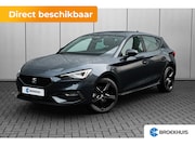Seat Leon - FR Business - eHybrid | Trekhaak | Black Pakket | 18'' LMV |