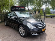 Mercedes-Benz R-klasse - 320 CDI Lang 4-Matic 6Pers Xenon Leder Nav Trekh
