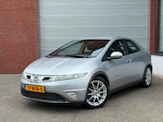Honda Civic - 1.8 Silverstone| NAP| NEW APK| AIRCO| 6 BAK