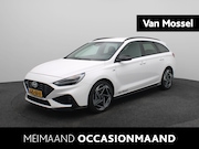 Hyundai i30 - Wagon 1.5 T-GDi MHEV N Line | Navigatie | Achteruitrijcamera