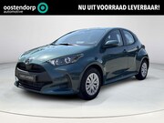 Toyota Yaris - 1.5 Hybrid 115 Comfort | Uit voorraad leverbaar |