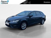 Seat Leon - ST 1.0 TSI Style Ultimate Edition | NL auto | Navigatie | Ap