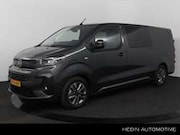 Citroën Jumpy - e-Jumpy XL 136pk Dubbele Cabine 75 kWh | Nieuw! |