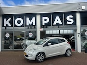 Ford Ka - 1.2 Couture First Edition |Nw.D.RIEM|P.SENSOR|BLUETOOTH|AIRC