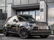 Land Rover Range Rover - 3.0 P550e SV PHEV / Org. NL / 1st Owner / SVO / Meridian Sig