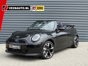 MINI Cabrio - 2.0 Cooper C