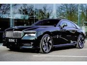 Rolls-Royce Spectre - AWD 102 kWh Dark Emerald Green