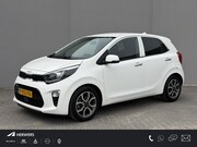 Kia Picanto - 1.0 DPi DynamicPlusLine / Eerste Eigenaar / Volledig Onderho