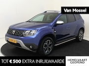 Dacia Duster - 1.0 TCe Bi-Fuel Prestige | Navigatie | Achteruitrijcamera | 