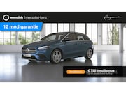 Mercedes-Benz B-klasse - 180 Launch Edition | AMG | Trekhaak | Duo-tone bekleding | A