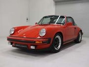 Porsche 911 - 3.0 SC Targa