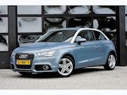 Audi A1 - 1.2 TFSI Attraction Pro Line Business '11 Inruiler zo mee