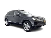 Volkswagen Touareg - 3.0 TDI Highline Aut. *PANO | LEATHER | BI-XENON |