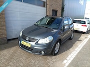 Suzuki SX4 - 1.6 Shogun NL-AUTO NAP APK 9-2027