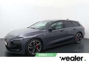 Audi A6 E-TRON - Avant S edition performance 100 kWh / 367 pk | Mat