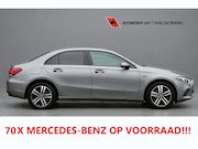 Mercedes-Benz A-klasse - 250e AUT8 Premium NIGHT PAKKET LEDER SFEER CARPLAY