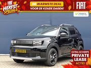 Fiat Grande Panda - 1.2 Hybrid 100pk eDCT6 Icon | Cruise Control | Airco | Apple