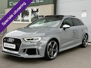 Audi A3 - Sportback 2.5 TFSI RS 3 quattro DAZA Pano B&O Virual 1e lak
