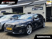 Audi A4 - 2.0 TFSI quattro Pro Line S*Nette auto