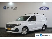 Ford Transit Connect - 2.0 EcoBlue L2 Trend | Incl. Inrichting | Airco | Apple Carp