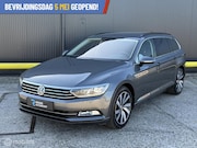 Volkswagen Passat - Variant 1.8 TSI Highline AUTOMAAT|TREKHAAK