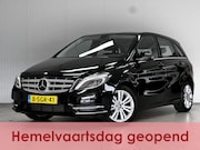 Mercedes-Benz B-klasse - 180 Ambition/ Automaat/ Bi-Xenon/ 17''LMV/ Trekhaak/ Clima/