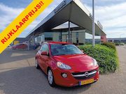 Opel Adam - 1.0 Turbo 90PK Unlimited, Airco, PDC, Cruise, Carplay etc. i