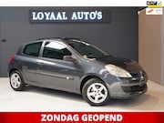 Renault Clio - 1.2-16V Business Line | PANO | AIRCO | ELEK.RAMEN | APK | NA