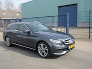 Mercedes-Benz C-klasse - 350 e Lease Edition -Camera