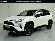 Toyota RAV4 - 2.5 Hybrid AWD Bi-Tone