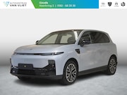 Leapmotor B10 - Design ProMax 67.1 kWh 430KM WLTP | Panorama | Navigatie | E