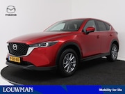 Mazda CX-5 - 2.0 SkyActiv-G 165 Comfort | Stuur-/Stoelverwarming | Naviga
