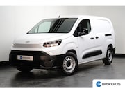 Toyota ProAce City - Electric L2 | DUBBELE SCHUIFDEUR | BETIMMERING| LED | 3 ZITS