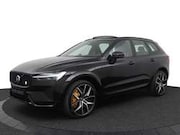Volvo XC60 - T8 Hybride AWD Polestar Engineered|HUD|B&W|22 Inch