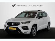 Seat Ateca - 1.5 TSI FR Business Intense Automaat Trekhaak Pano Leder Sto