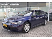 Volkswagen Golf - Variant 1.0 eTSI Life Business|Automaat|LED|Stoel/Stuurverwa