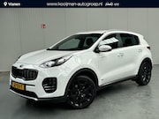 Kia Sportage - 1.6 T-GDI 4WD GT-Line First Edition