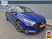 Hyundai i20 - 1.0 T-GDI N Line | stoel/stuurverwarming | Camera