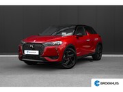 DS DS 3 Crossback - 1.2 PureTech 130pk Grand Chic | 360 Camera | Head-Up | Adapt