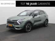 Kia Sportage - 1.6 T-GDi Plug-in Hybrid AWD GT-PlusLine Leder | Pano Dak | 