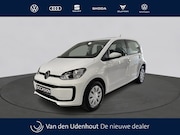Volkswagen Up! - 1.0 65pk Airco Lane Assist Bluetooth DAB