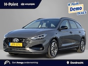 Hyundai i30 - Wagon Comfort 1.0 T-GDi MHEV 120pk DCT AUTOMAAT | €4.700 KOR