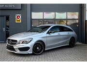 Mercedes-Benz CLA-Klasse - Shooting Brake AMG 250, Standkachel, Elektrische stoelen,