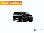 Opel Vivaro-e - Standaard - Electric | Elektrisch bedienbare en verwarmde bu