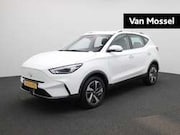MG ZS - EV Standard Range 50kWh Comfort | 1e-EIG. | WLTP 3
